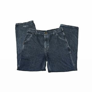 Carhartt carpenter jeans
